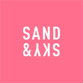 Sand & Sky