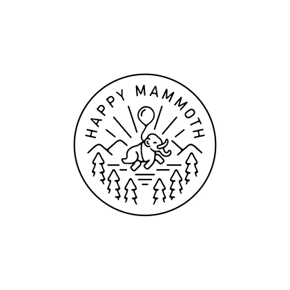 Happy Mammoth