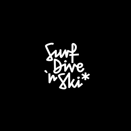 Surf Dive 'n Ski