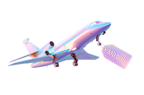 Flight Centre Voucher