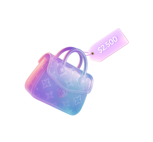 Louis Vuitton Voucher