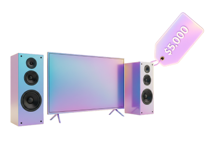 JB HI-FI Gift Voucher