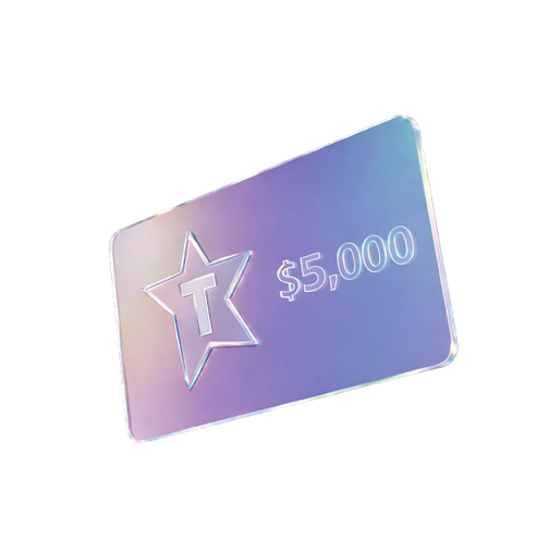 Ticketek Concert Voucher